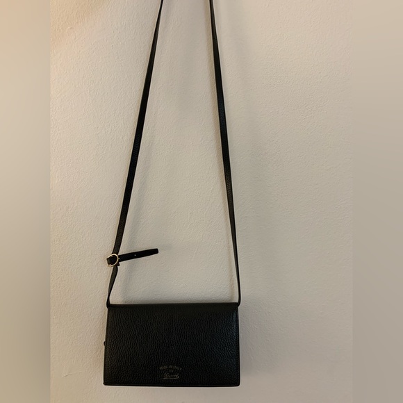 Gucci crossbody bag - Picture 4 of 7